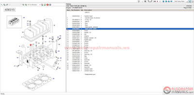 VALTRA Epsilon Agricultural tractors [05.2011] Full + Keys Free