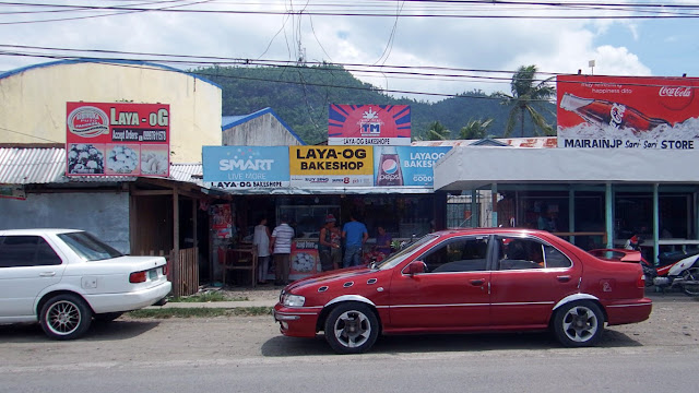 street view of Laya-og Bakeshop in Tacloban City