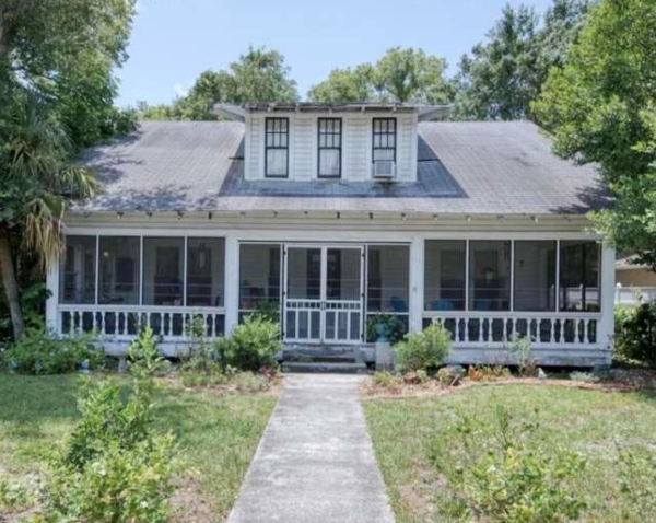 Historic Home SWFL