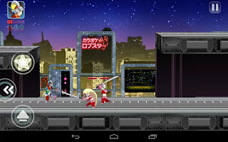 BRAVOMAN: Binja Bash! v1.0.12.2