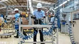 10th 12th ITI Diploma in Mechanical Fresher Jobs Vacancy in JBM (Jai Bharat Maruti Autoparts Pvt Ltd) Sanand, Gujarat