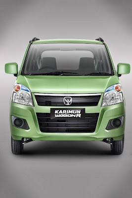 KARIMUN WAGON R