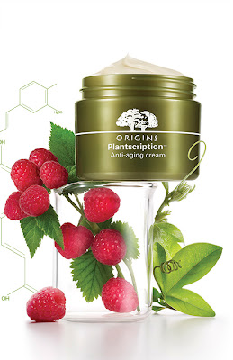 Origins Skin Care: FREE Plantscription Sample Giveaway