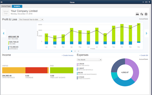 Easy And Instant Procedure To Print Pay Stubs In QuickBooks