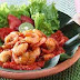 Resep Membuat Pecel Udang Terlaris