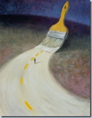 caminho escolha