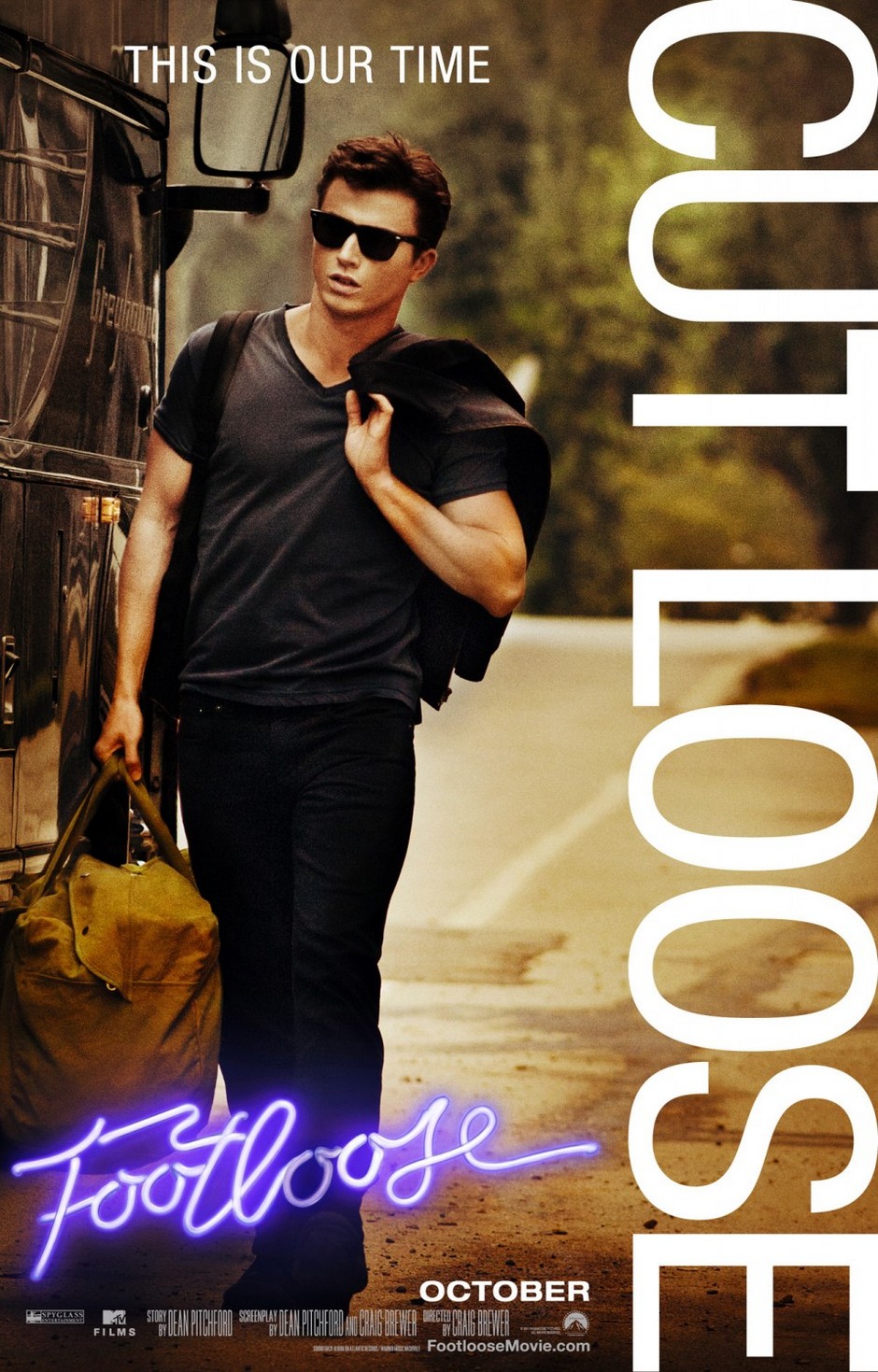 2011 Footloose