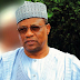 IBB Returns After 8 Weeks Of Medical Trip To Germany