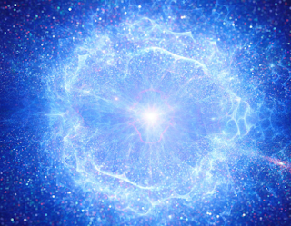 Image of White Hole 