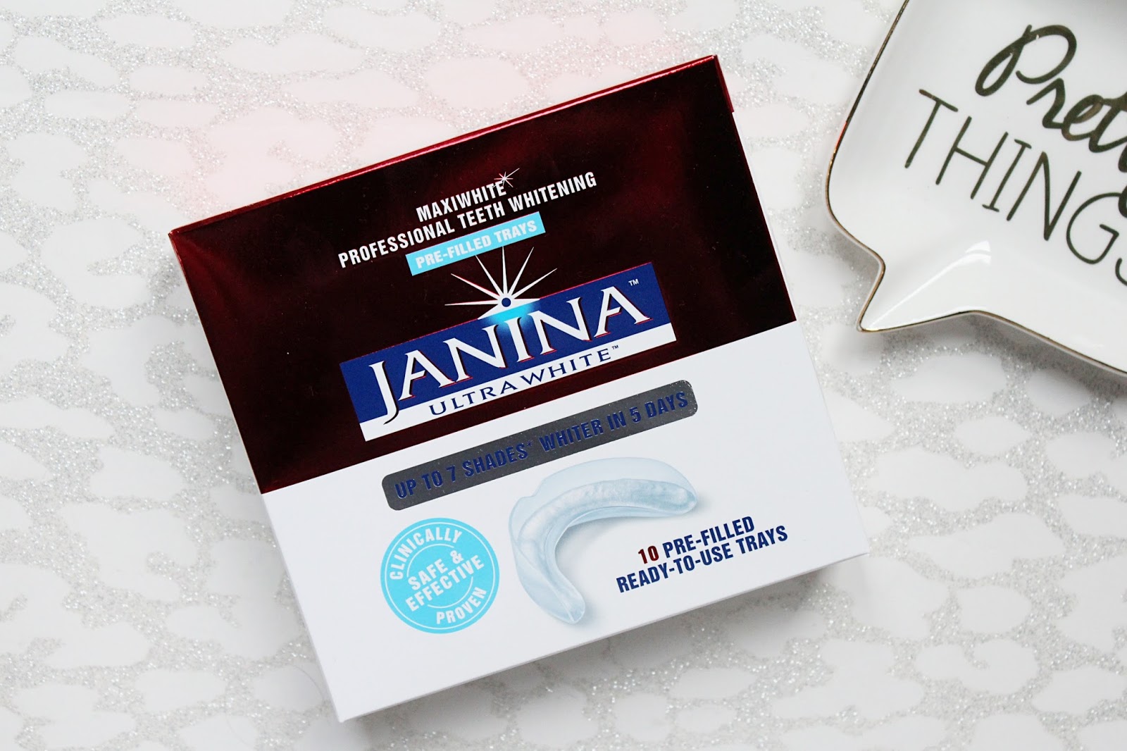  Janina Ultra White 