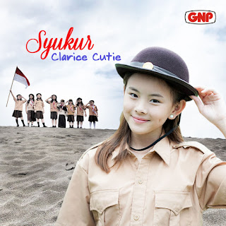MP3 download Clarice Cutie - Syukur - Single iTunes plus aac m4a mp3