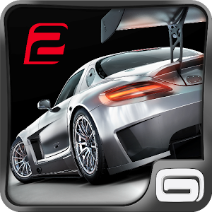 GT Racing 2 - The Real Car Exp