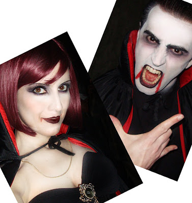 Pancake Makeup on Arquivo Para Make Vampiro   Makeup Atelier   Cinthia Ferreira