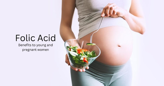 folic acid important in during pregnancy