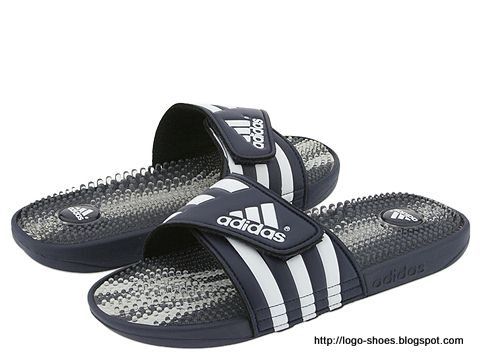Logo shoes:logo82949