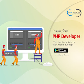 php developer Jobs