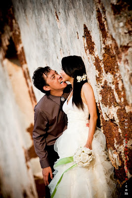 EYESHOT Studio - Premier Malaysia Wedding Photography Solution