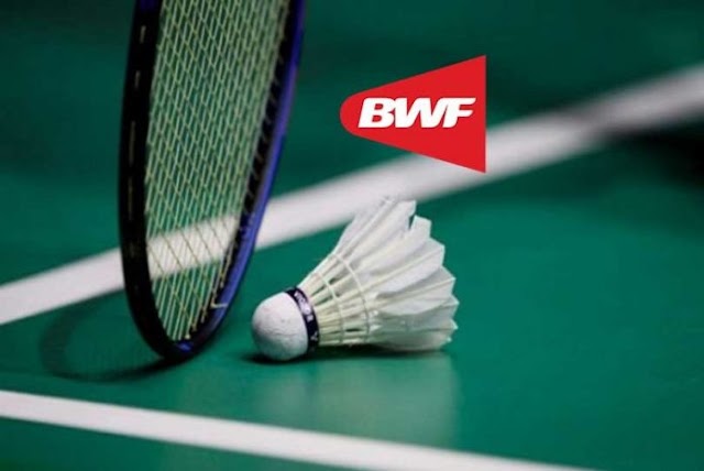 Pemain Tuan Rumah Siap Beri Performa Terbaik di Denmark Open 2020