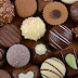 Couverture Chocolate Brands High-Quality Chocolate