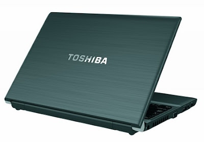 Toshiba Portege R705-P40