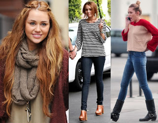 Miley Cyrus Weight Loss