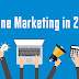 10 tuần tu luyện Marketing Online trong năm 2016
