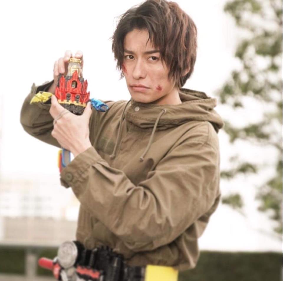 V Cinext Build New World Kamen Rider Grease Updates New Pics Revealed By Ryuuseisword