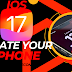 How to easy Update Your iPhone iOS 17 Using 3uTools