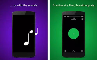 Aplikasi Pernafasan Android Gratis Terbaik-6