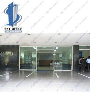 Văn phòng cho thuê quận Bình Thạnh-sky0ffice.com.vn