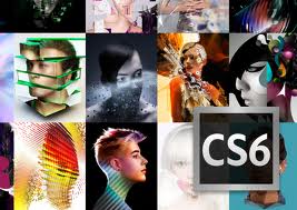 Cover Adobe Photoshop CS6 Extended (x86/x64) Full Version