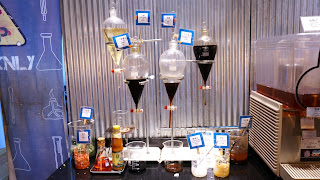 食焱廠創意鍋物 Delectable Hot Pot Lab－昆明店，創意實驗室鍋物，單人鍋物