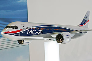 МС-21-300