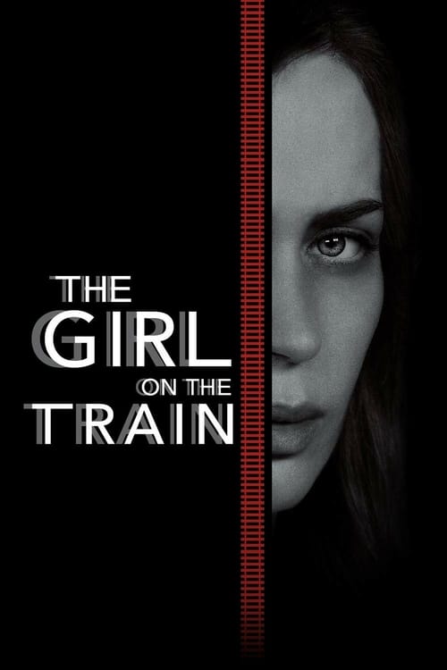 [HD] La chica del tren 2016 Ver Online Subtitulada