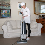 Carpeting in homes can pose as a health risk, have them cleaned regularly.