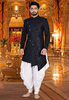 Dhoti kurta