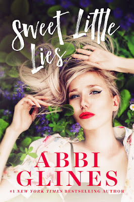  Sweet Little Lies by Abbi Glines on iBooks 