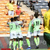 Afcon 2019 Qualifiers: Latest results and Table standings, Nigeria qualify in spite of 1-1 draw with South Africa 