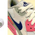 Nike WMNS Air Max 90 - Laser Pink