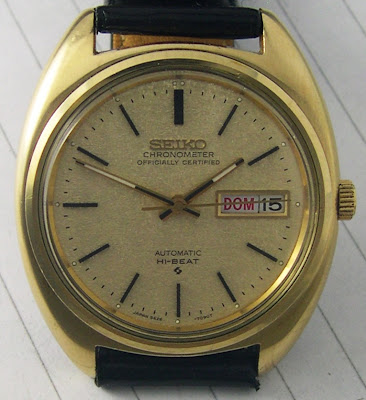 Seiko Chronometer 5626-7090 (SOLD)