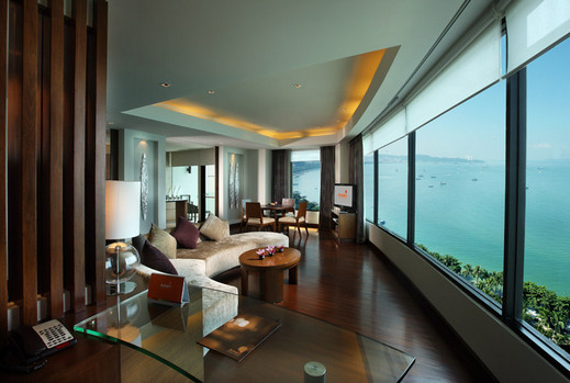 Amari Orchid Resort & Tower Pattaya Beach