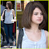 Selena Gomez without Make-Up Pictures