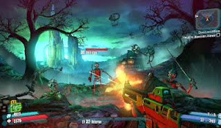  Free Download Games Borderlands 2 Tiny Tina's Assault Full Version For PC