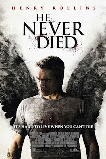 He Never Died (2015) 720p WEB-DL