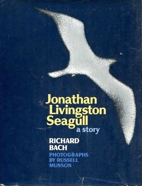 Jonathan Livingston Seagull