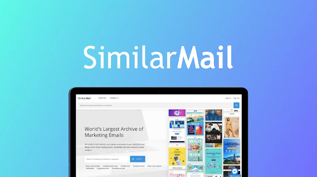 SimilarMail AppSumo
