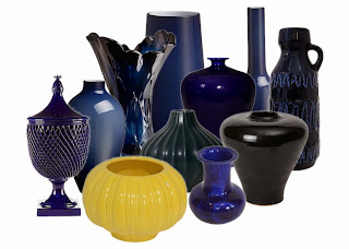 Blue-A home decor trend to watch decor trend 2014 blue and yellow