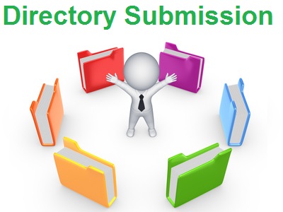 directory submission list