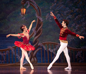 Atlanta Ballet's Nutcracker | Photo: Charlie McCullers