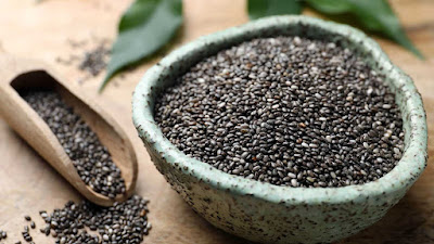 chia seeds Australia